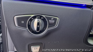 Mercedes-Benz E AMG 53 mHEV 4MATIC+ A/T 2021