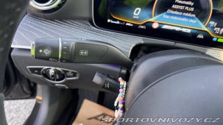 Mercedes-Benz E AMG 53 mHEV 4MATIC+ A/T 2021