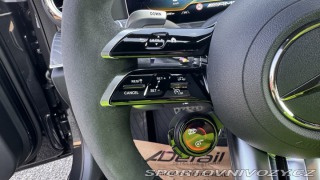 Mercedes-Benz E AMG 53 mHEV 4MATIC+ A/T 2021