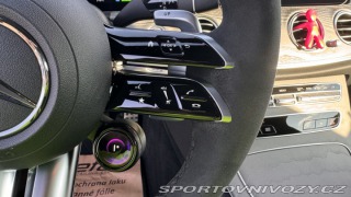 Mercedes-Benz E AMG 53 mHEV 4MATIC+ A/T 2021