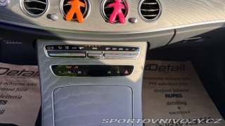 Mercedes-Benz E AMG 53 mHEV 4MATIC+ A/T 2021