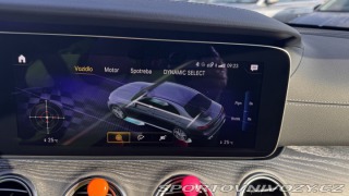 Mercedes-Benz E AMG 53 mHEV 4MATIC+ A/T 2021