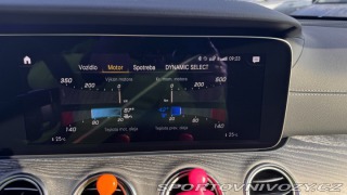Mercedes-Benz E AMG 53 mHEV 4MATIC+ A/T 2021