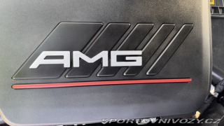 Mercedes-Benz E AMG 53 mHEV 4MATIC+ A/T 2021
