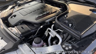 Mercedes-Benz E AMG 53 mHEV 4MATIC+ A/T 2021