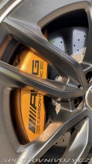 Mercedes-Benz E AMG 53 mHEV 4MATIC+ A/T 2021