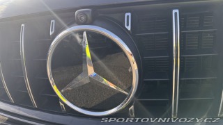 Mercedes-Benz E AMG 53 mHEV 4MATIC+ A/T 2021