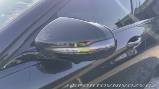 Mercedes-Benz E AMG 53 mHEV 4MATIC+ A/T 2021