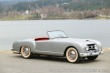 Ostatní značky Ostatní modely Nash-Healey Roadster 1953