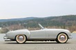 Ostatní značky Ostatní modely Nash-Healey Roadster 1953