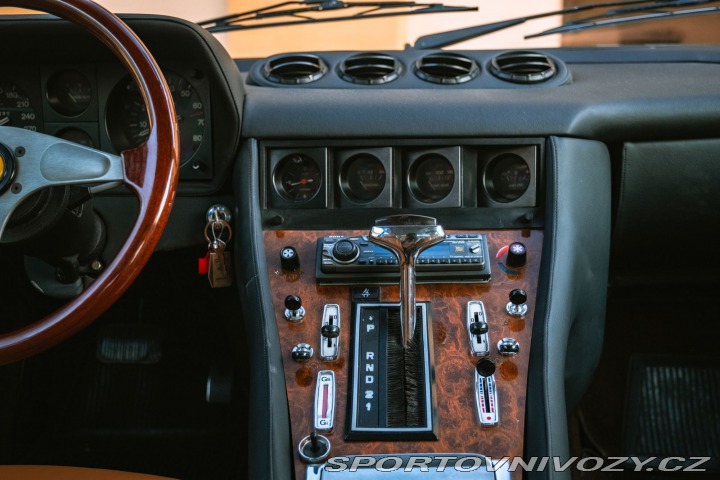 Ferrari 400 400i Tipo 101 1980