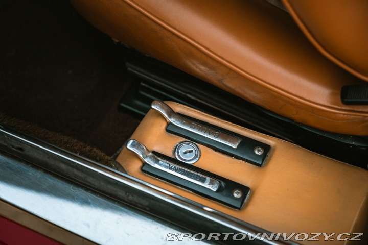Ferrari 400 400i Tipo 101 1980