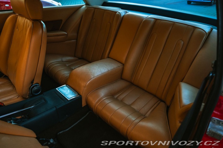 Ferrari 400 400i Tipo 101 1980