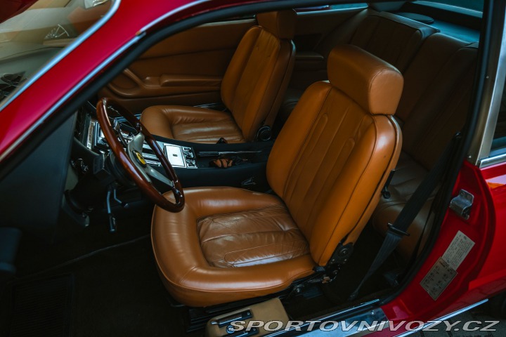 Ferrari 400 400i Tipo 101 1980