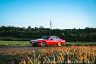Ferrari 400 400i Tipo 101 1980