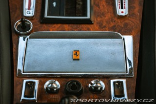 Ferrari 400 400i Tipo 101 1980