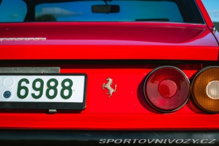 Ferrari 400 400i Tipo 101 1980