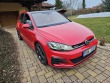 Volkswagen Golf 2,0 TDI, GTD, Max. výbava 2018