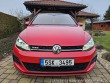 Volkswagen Golf 2,0 TDI, GTD, Max. výbava 2018