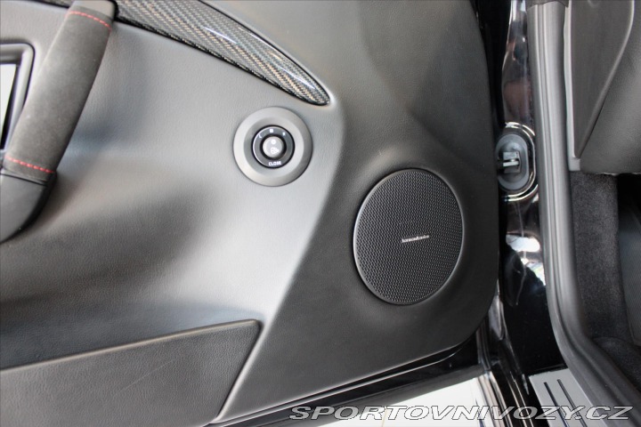 Maserati GranTurismo MC 4,7 V8 338kW 2020
