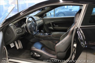 Maserati GranTurismo MC 4,7 V8 338kW 2020