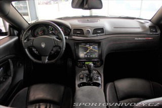 Maserati GranTurismo MC 4,7 V8 338kW 2020