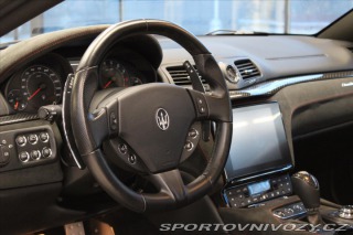Maserati GranTurismo MC 4,7 V8 338kW 2020