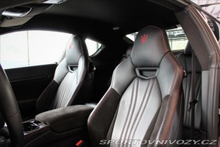 Maserati GranTurismo MC 4,7 V8 338kW 2020