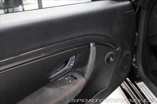 Maserati GranTurismo MC 4,7 V8 338kW 2020