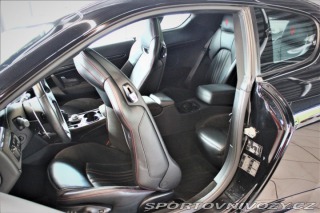 Maserati GranTurismo MC 4,7 V8 338kW 2020