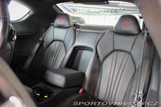 Maserati GranTurismo MC 4,7 V8 338kW 2020