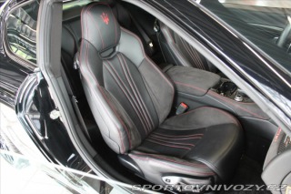Maserati GranTurismo MC 4,7 V8 338kW 2020