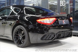 Maserati GranTurismo MC 4,7 V8 338kW 2020