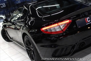 Maserati GranTurismo MC 4,7 V8 338kW 2020