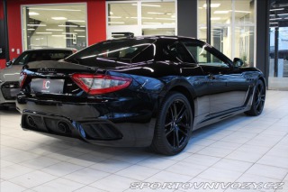 Maserati GranTurismo MC 4,7 V8 338kW 2020