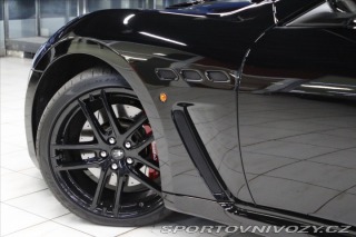 Maserati GranTurismo MC 4,7 V8 338kW 2020