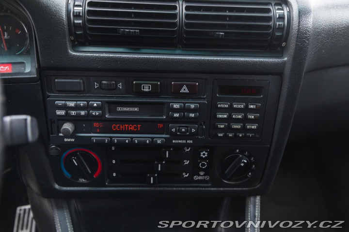 BMW M3 E30 1987