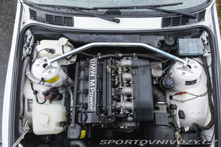 BMW M3 E30 1987