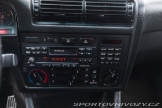 BMW M3 E30 1987