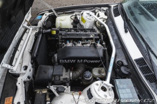 BMW M3 E30 1987