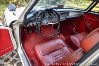 Volvo Ostatní modely P1800S 1964