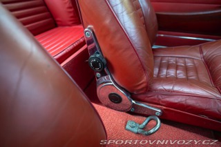 Volvo Ostatní modely P1800S 1964