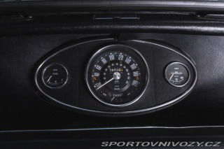 Mini Cooper S 1300 MK III 1971