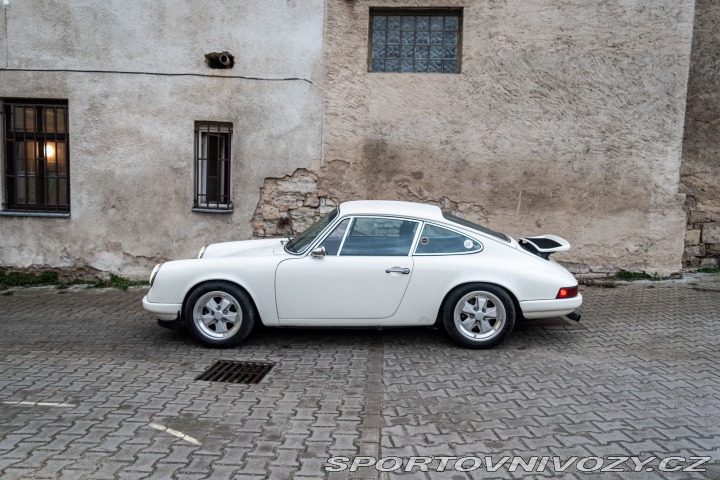 Porsche 911 S (R-Gruppe) 1974