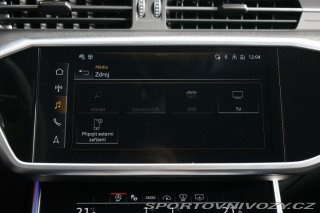 Audi RS6 Perf. Ceramic Exclusive 4 2023