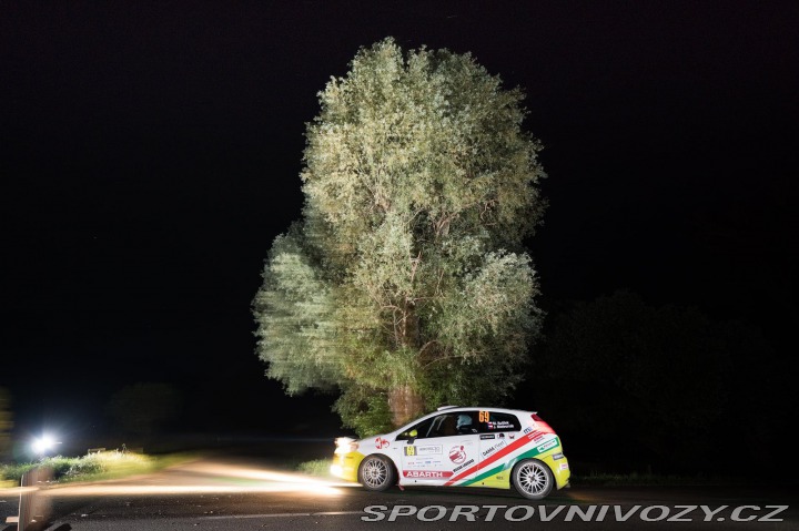 Fiat Ostatní modely Grande Punto JTD R3D 2005