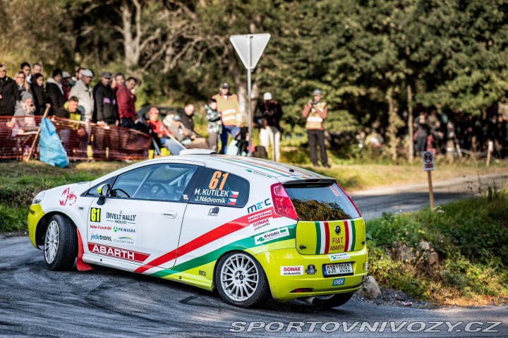 Fiat Ostatní modely Grande Punto JTD R3D 2005