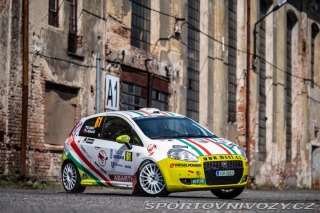 Fiat Ostatní modely Grande Punto JTD R3D 2005