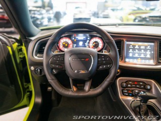 Dodge Challenger 6.4 Scat Pack Wide Swinge 2024