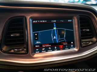 Dodge Challenger 6.4 Scat Pack Wide Swinge 2024